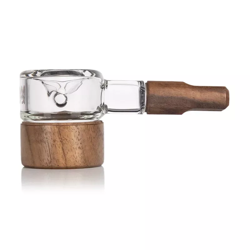 Alpine Series Granby Spoon Pipe
