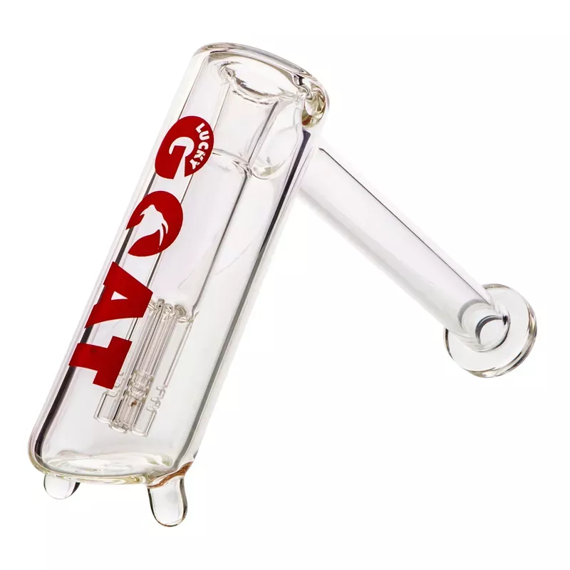 The Alps Arm Hammer Bubbler – 6 “