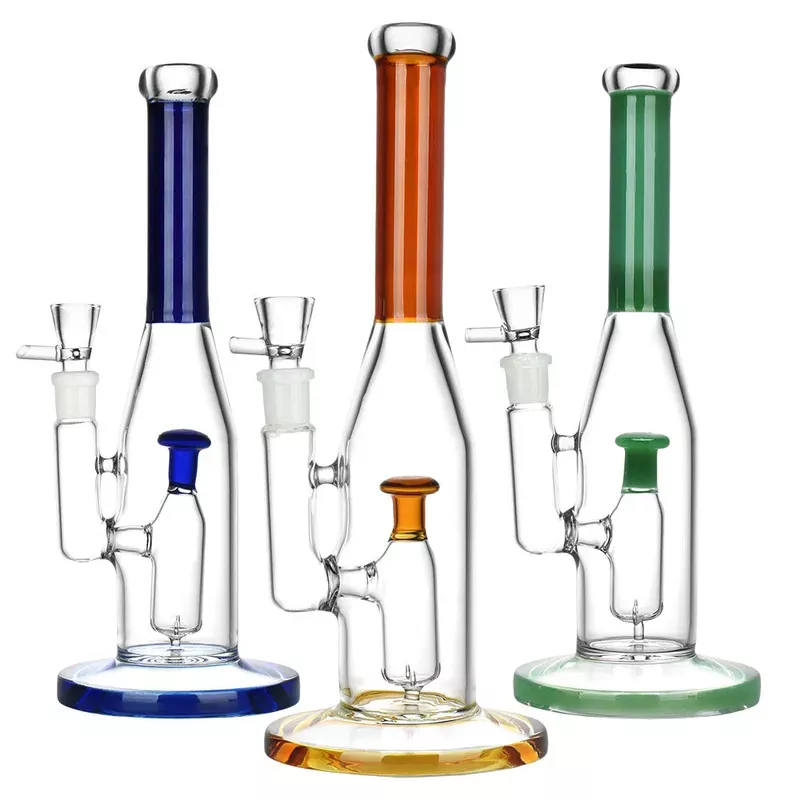 America’s Pastime Water Pipe | 10.25 ” | 14mm F