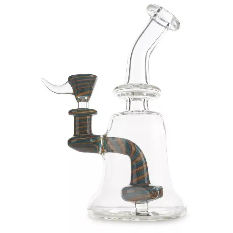 Andy G Banger Hanger – Linework