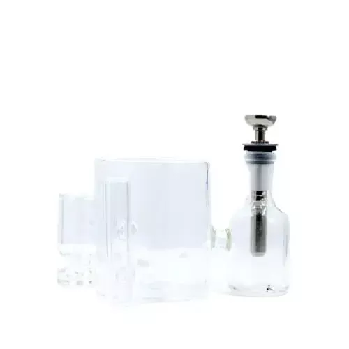 Apex Ancillary Dab Iso Station