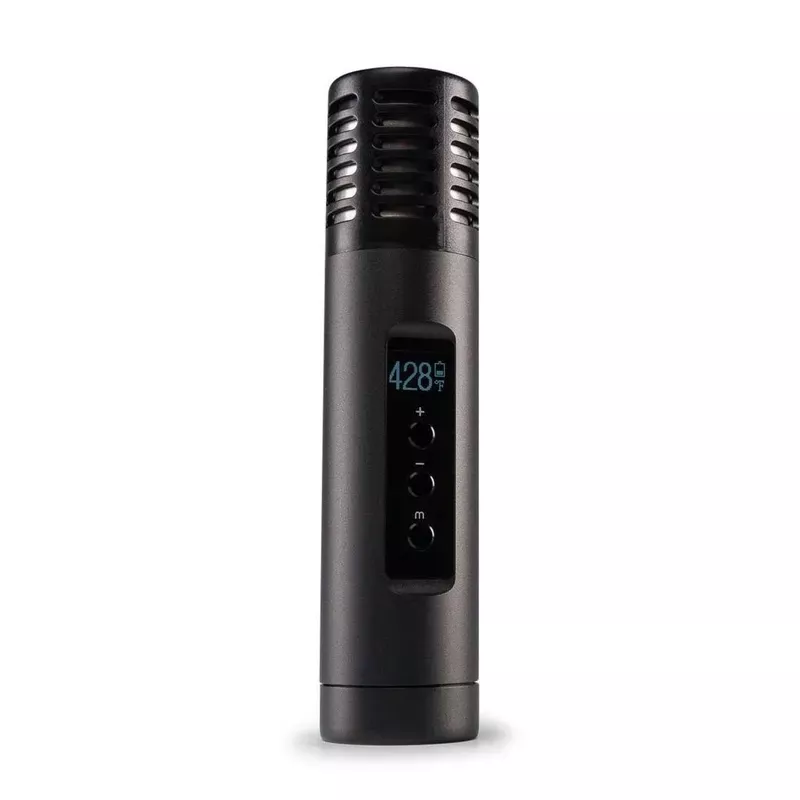 Arizer Air II Dry Herb Vaporizer ?