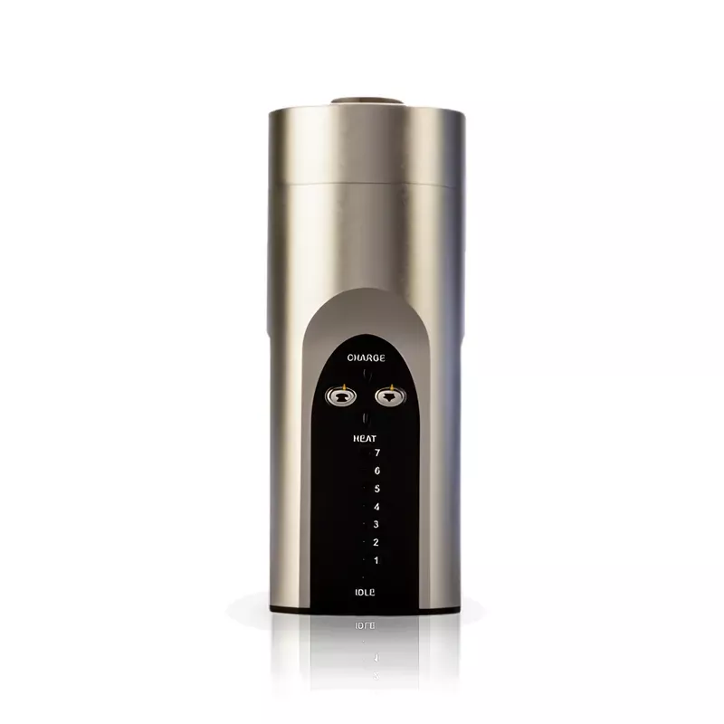 Arizer Solo Portable Vaporizer – Dual Heating, Long Battery Life