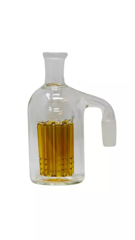 ASH 02 – 5 ” 8 Chamber 90deg Ash Catcher