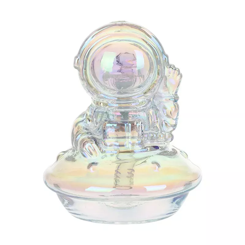 Astronautical Adventure Water Pipe 6 “
