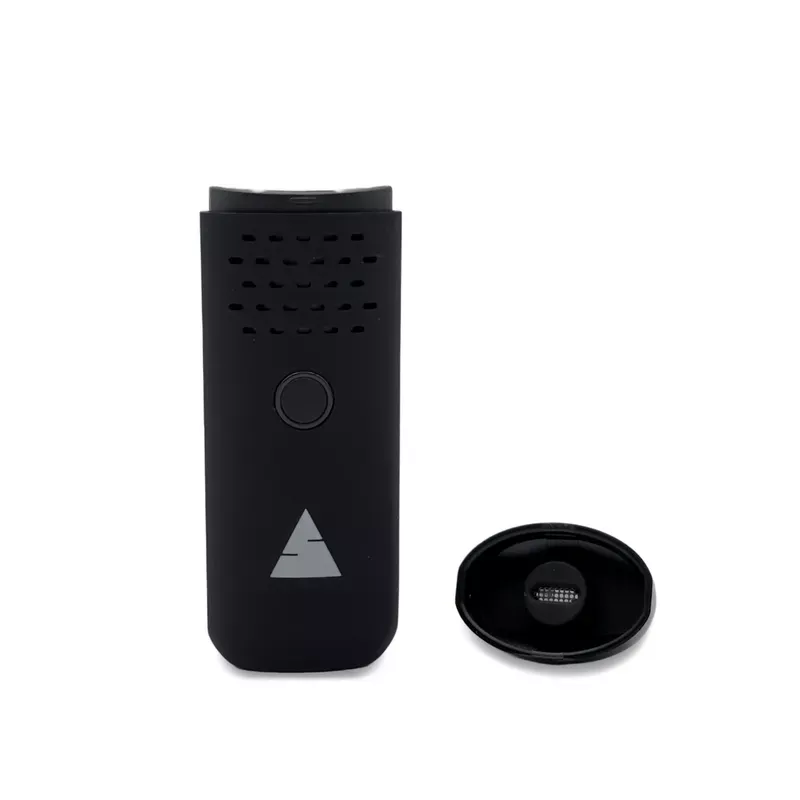 The Atom | DubCharge Atom Vaporizer Kit for Portability