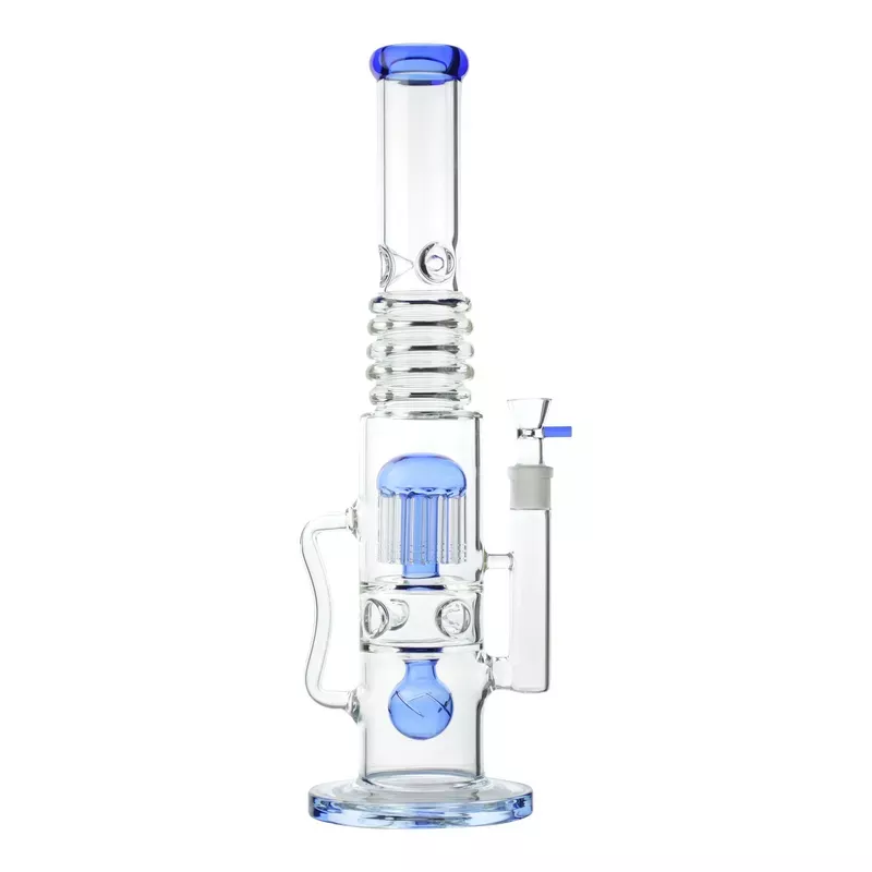 Atomic Perc Bong – 18in