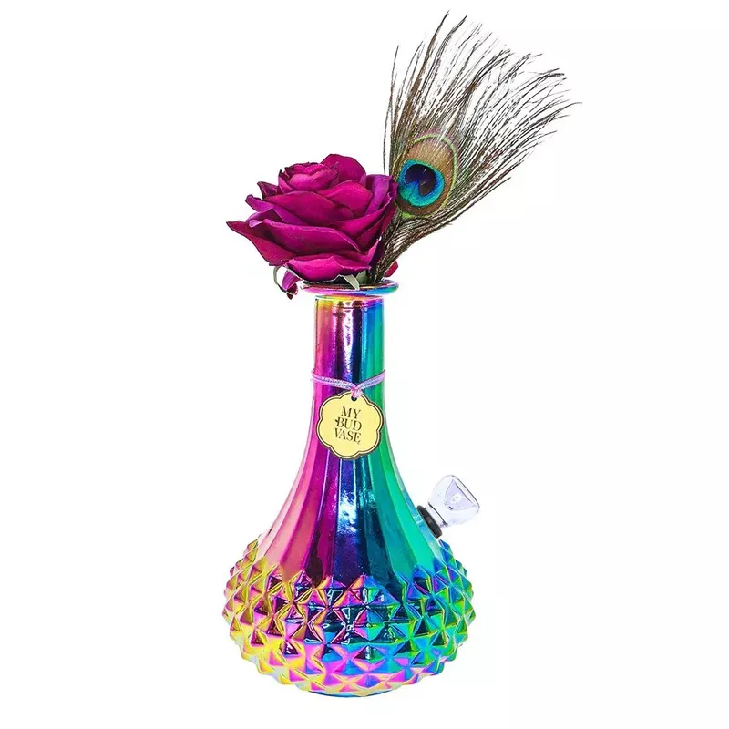 “AURORA” 8” Water Pipe