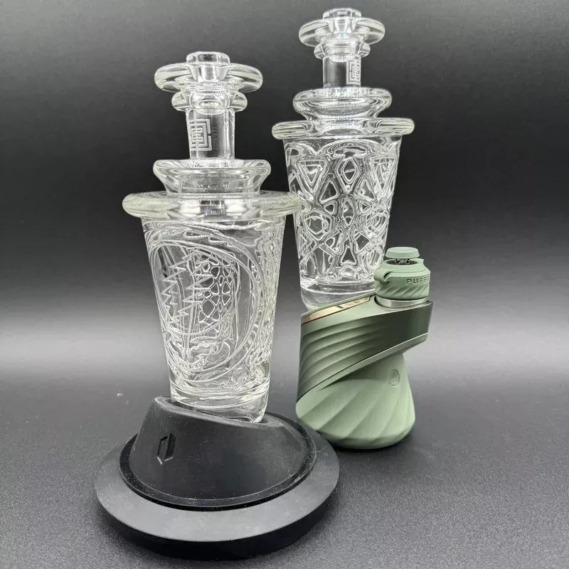 Avant-Garde Puffco Peak RB