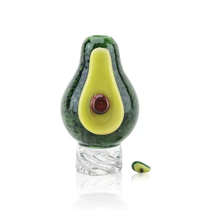 Avocadope Spinner Carb Cap
