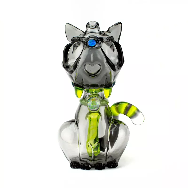 Awoken Cat – Neutronium & Ectoplasm #POR11