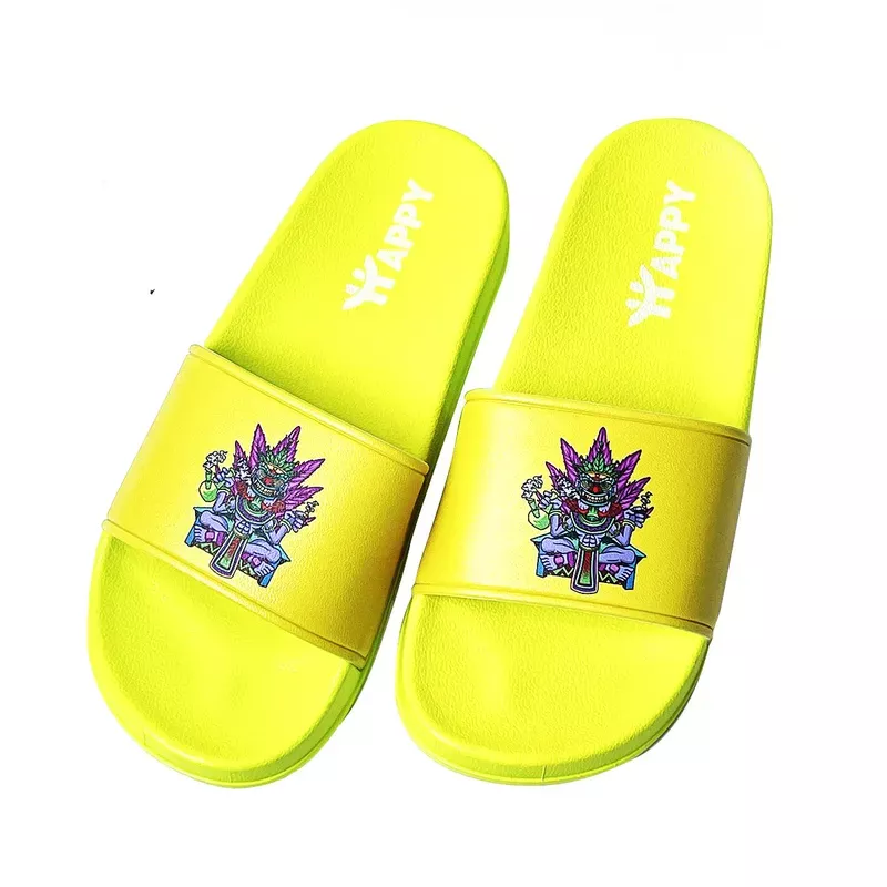 Aztec native Art Slide Sandals – Pack of 4 Sizes – 7, 9, 11, 12