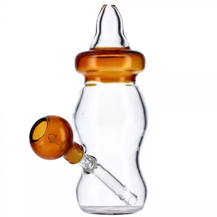 Baby Bottle Dab Rig