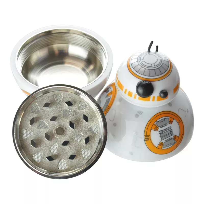 BB8 Grinder – 2in