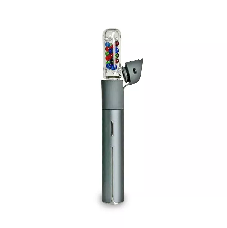 Beaded Cooling Stem for Puffco Pivot