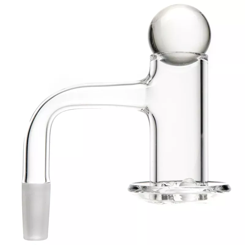 Bear Quartz – V1 Blender Set – 10mm Male 90°