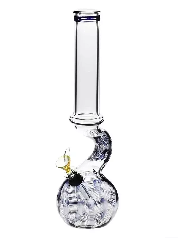 Bended Bong