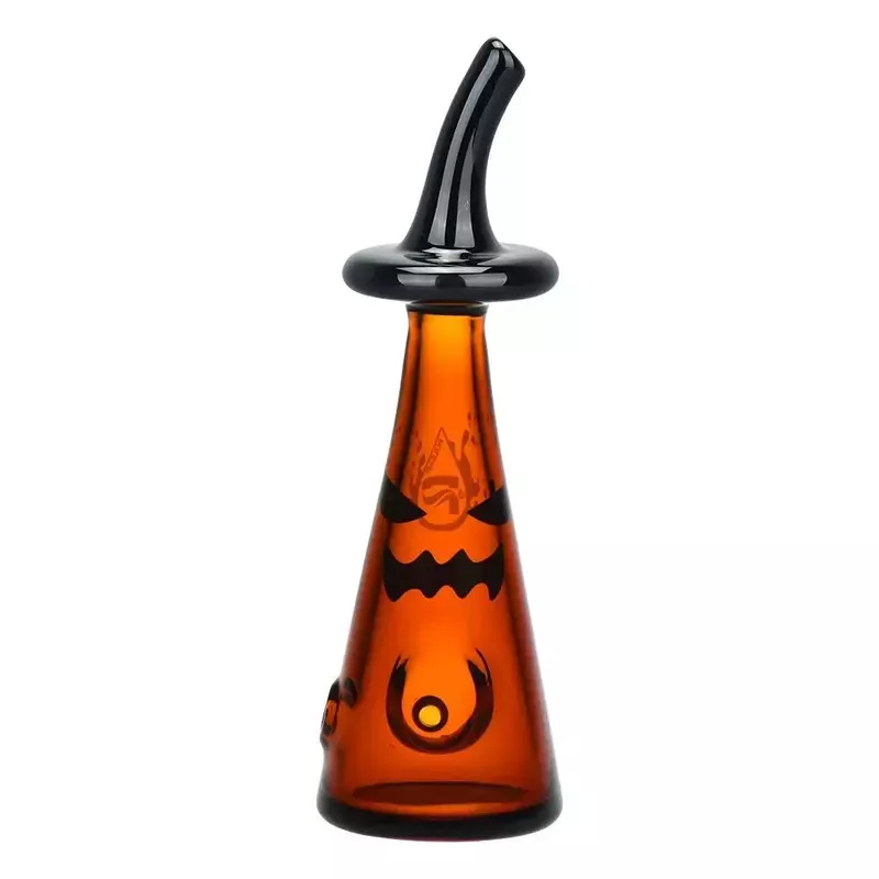 Bewitched Halloween Pipe 4.75 “
