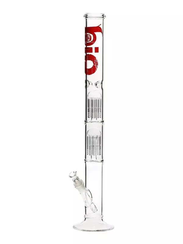 BIO Double Tree Bong