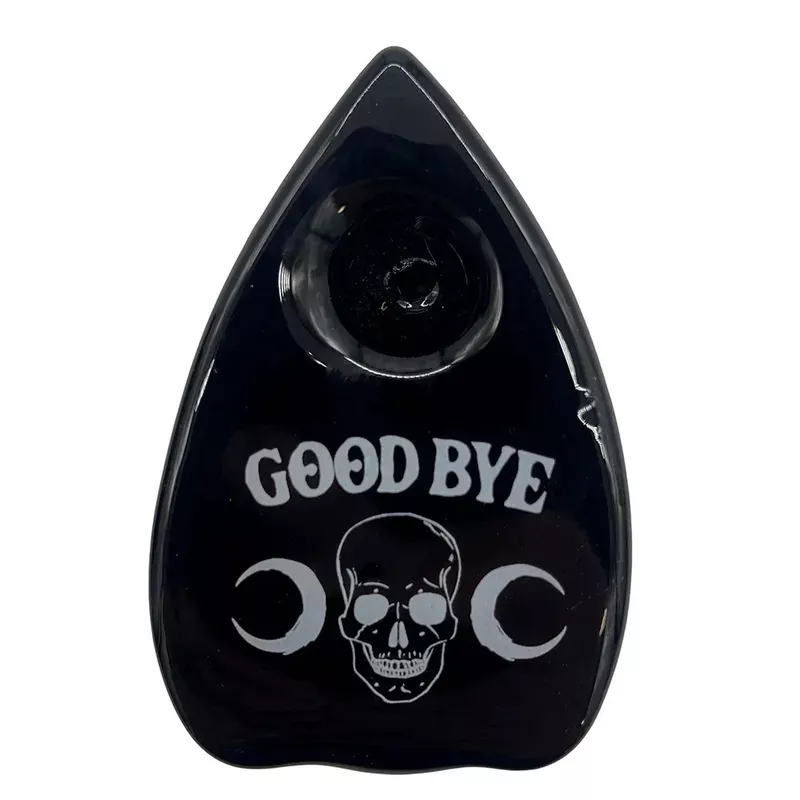 Blackcraft Planchette Pipe
