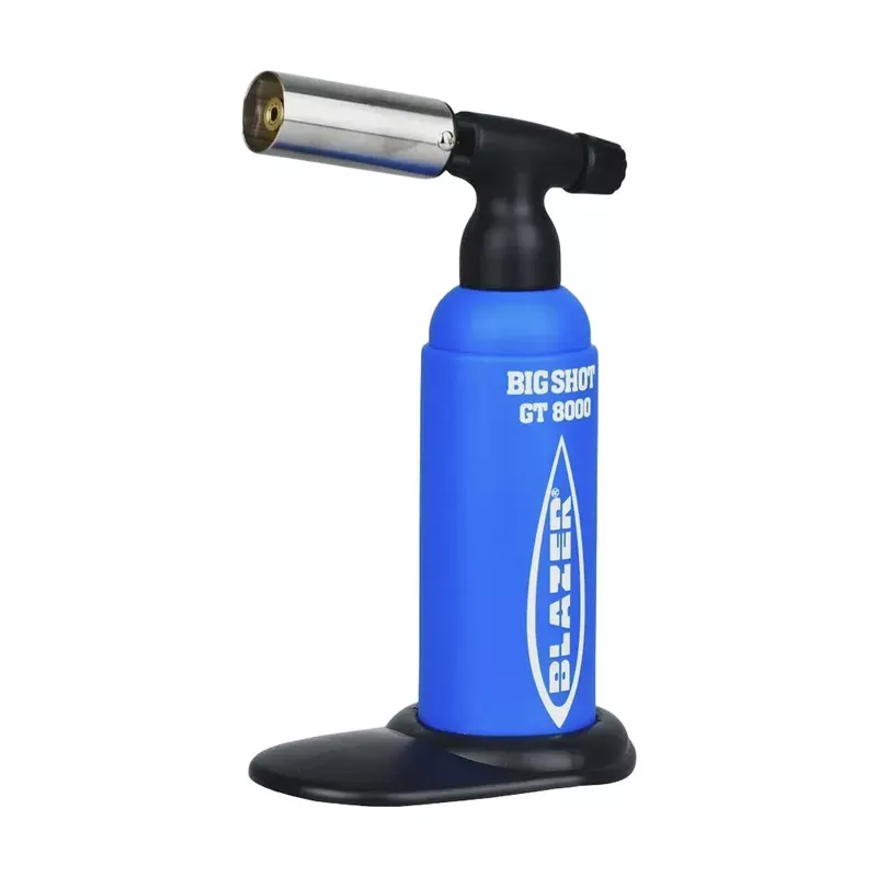 Blazer Big Shot – Blue & Glow In The Dark Limited Edition