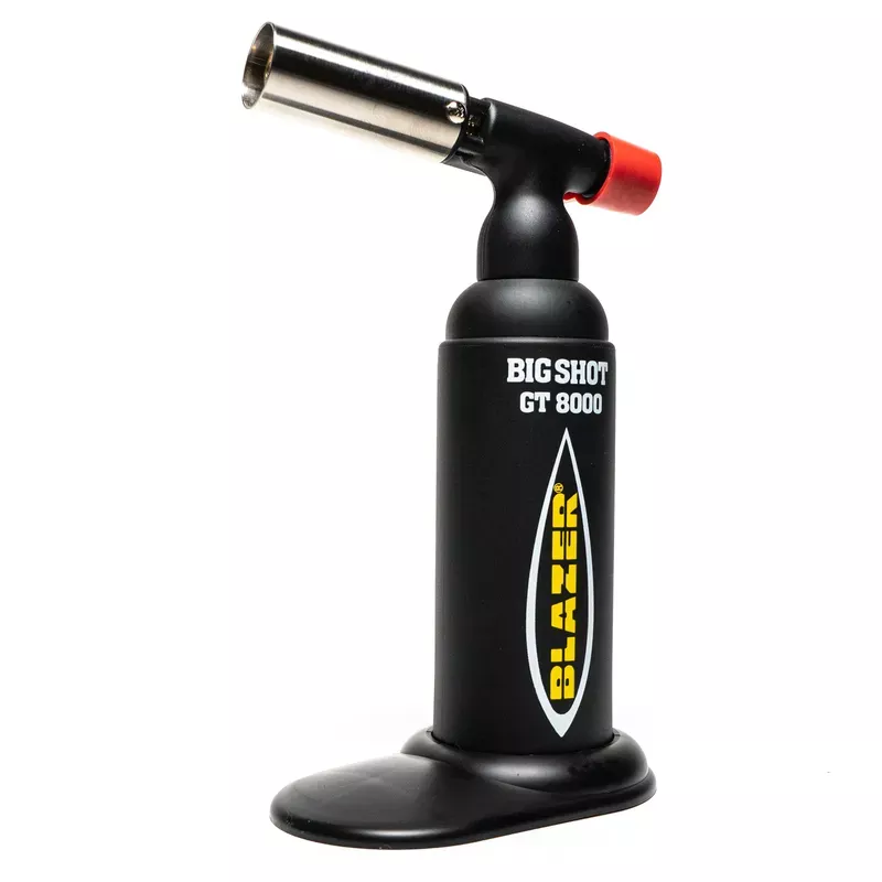 Blazer – Big Shot GT 8000 – Classic Black