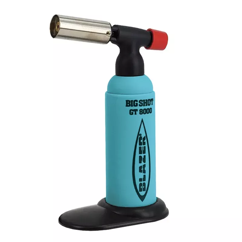 Blazer Big Shot – Teal Limited Edition