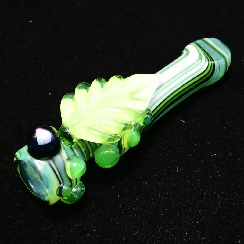 Blossom Leaf Hitter – UFO Tour