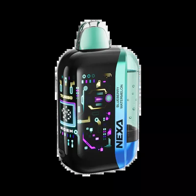 ??️ Blueberry Watermelon – Nexa Ultra II 50K | Online Vape Shop