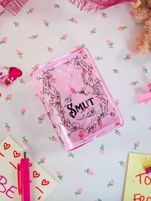 Book of Smut Pipe