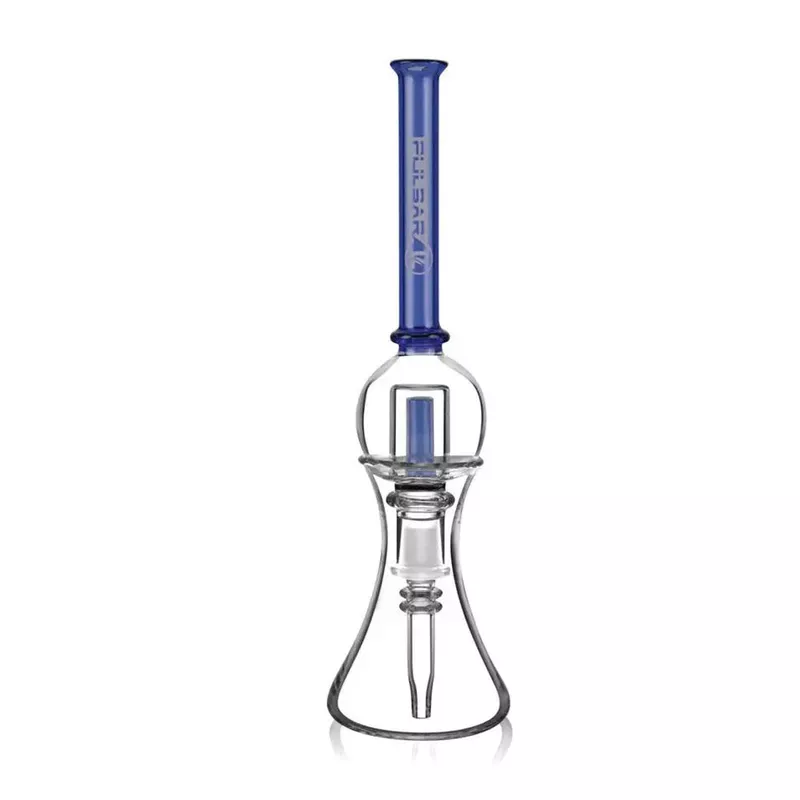 Bubble Nectar Collector with Stand