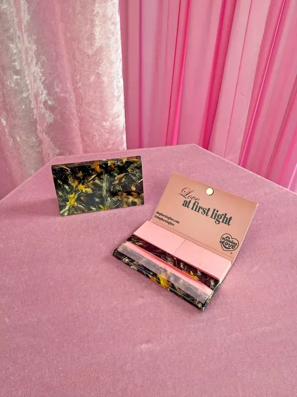 Camo Rolling Papers