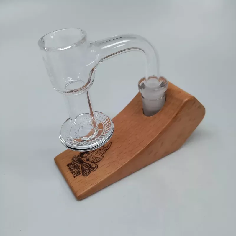 Campfire Quartz Blurper Hybrid