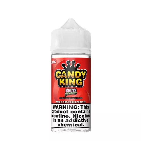 Candy King Belts