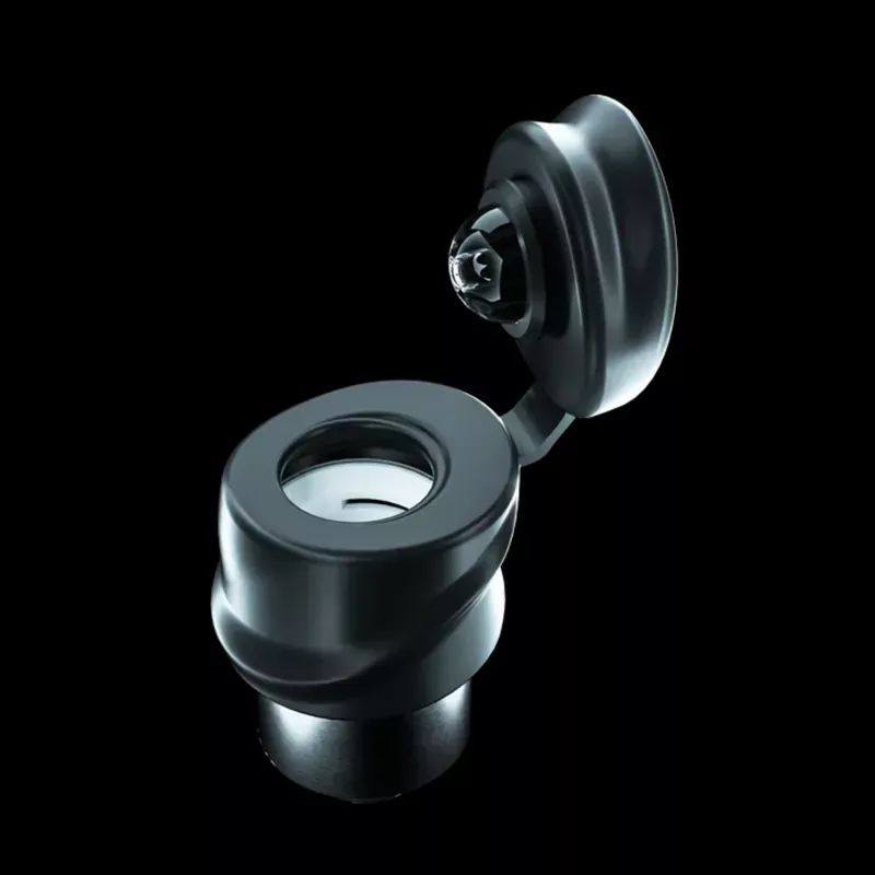 Carta 2 Oil Atomizer