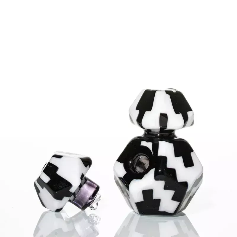Certo x Kuhns Glass – Geo Traveler