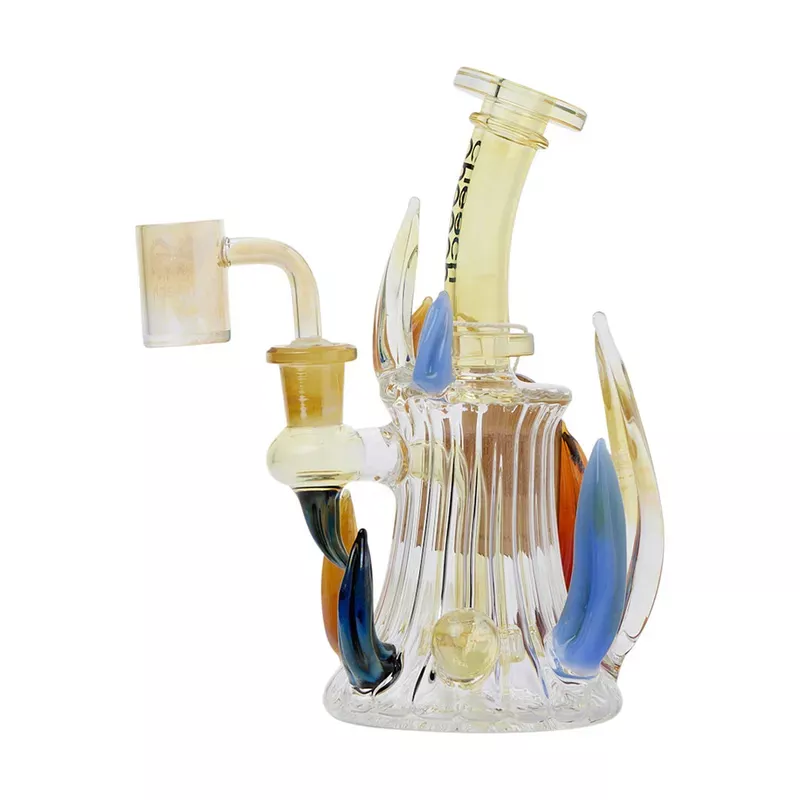 Cheech Glass 7 ” Don’t Be A Thorn On My Bong