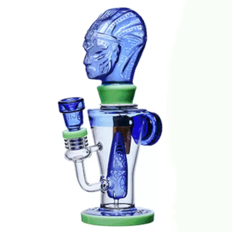 The Cheeky Child Bong