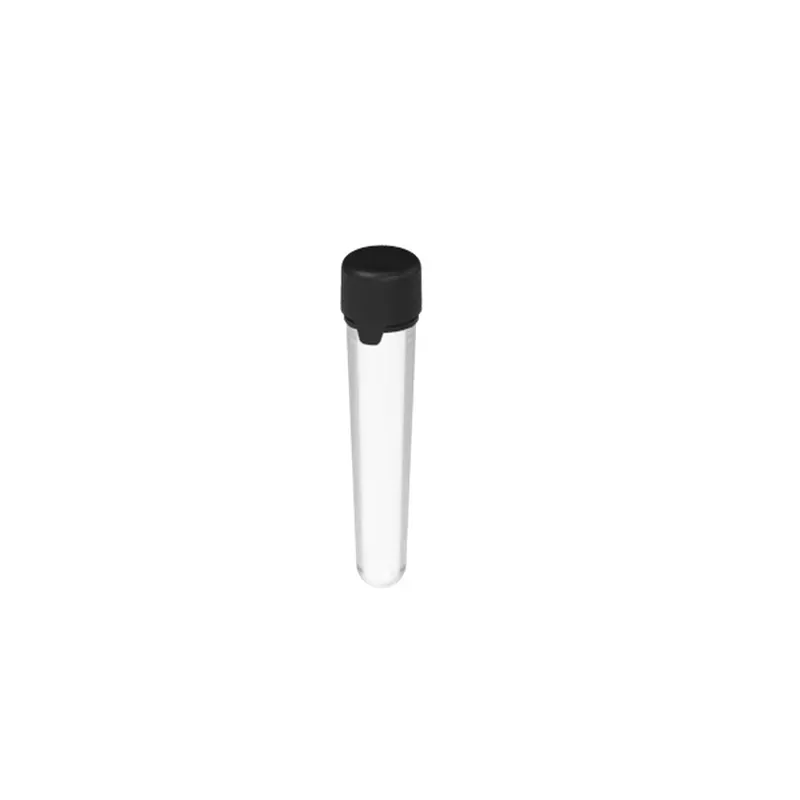 Chubby Gorilla 100mm Aviator CR Plastic Tubes – Various Colors – (500 Count)