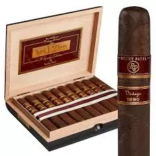 Cigar | Rocky Patel | 1990 | Churchill