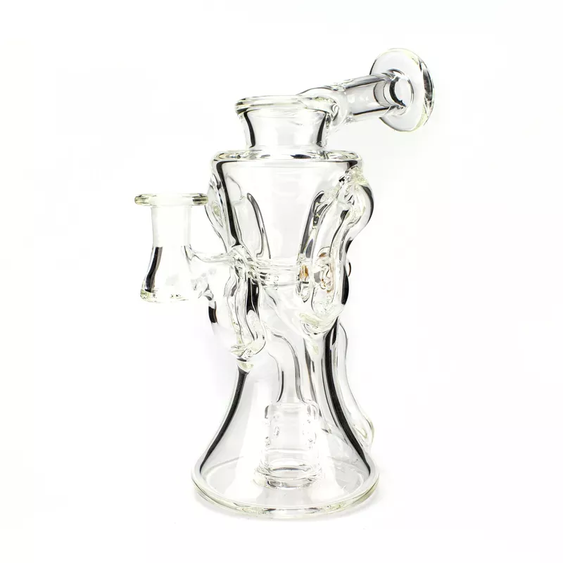 Clear Gillcycler #74 #WBT06