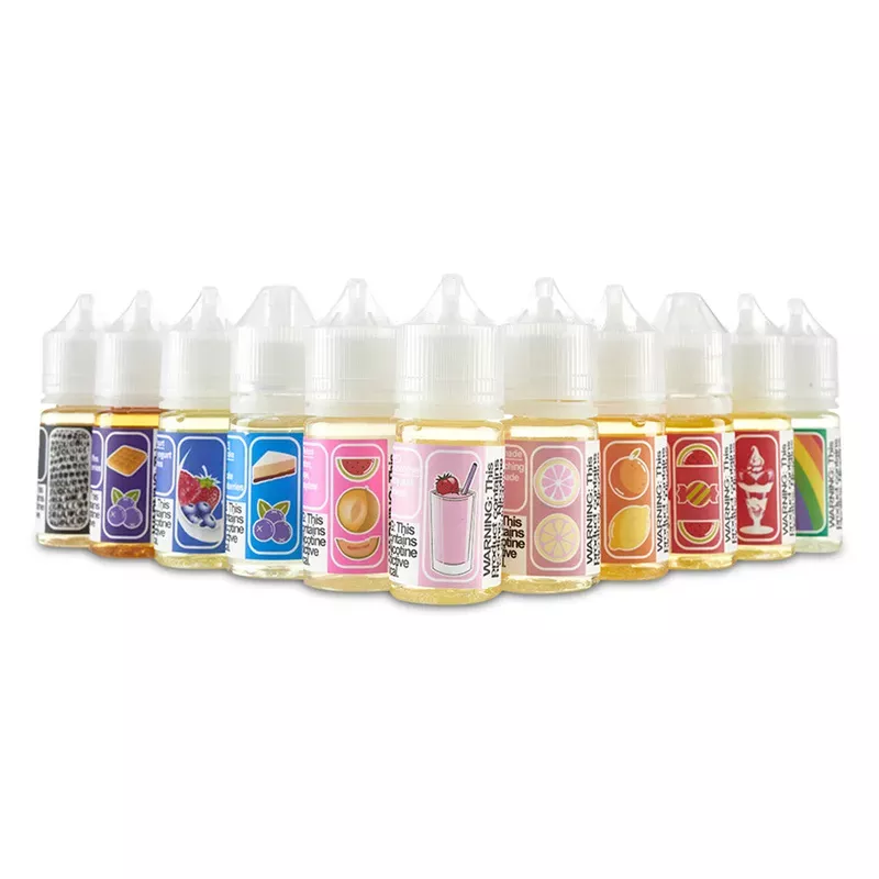 Cloud 9 Salt Nic Vape Juice