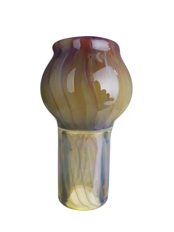 CONCENTRATE LAB – Worked Vapor Globe (Dome) – 14mm
