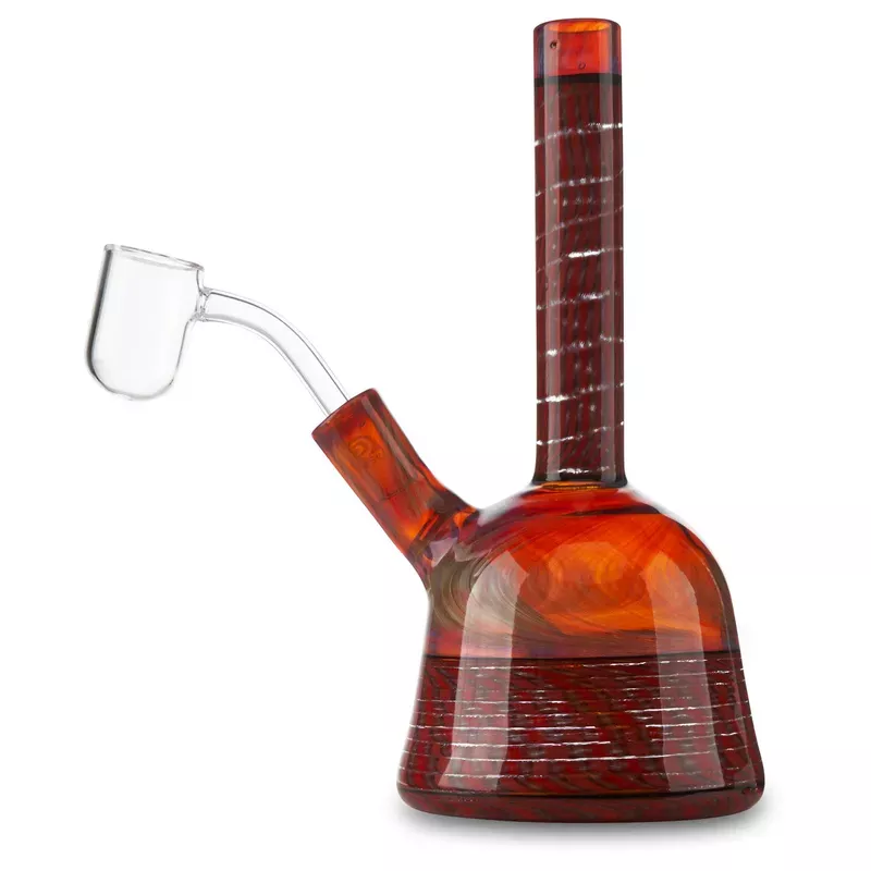 Conversion Mini Tube w/ Pathwork – Amber