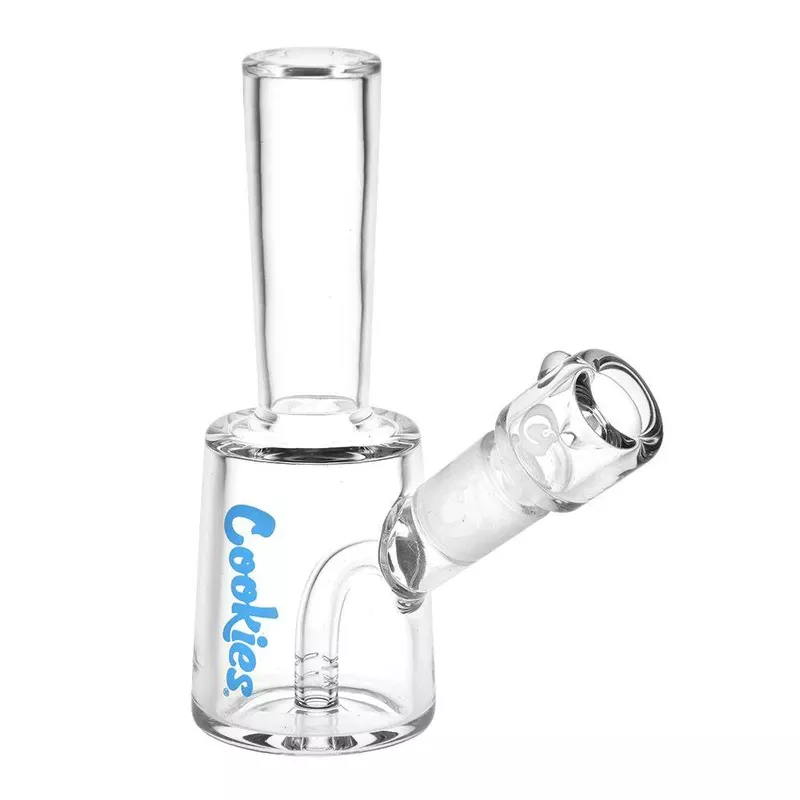 Cookies Bayside Series 415 Glass Water Pipe – 6 ” / 14mm F