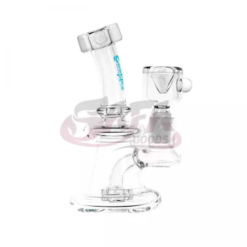 Cookies Bayside Series 707 Water pipe