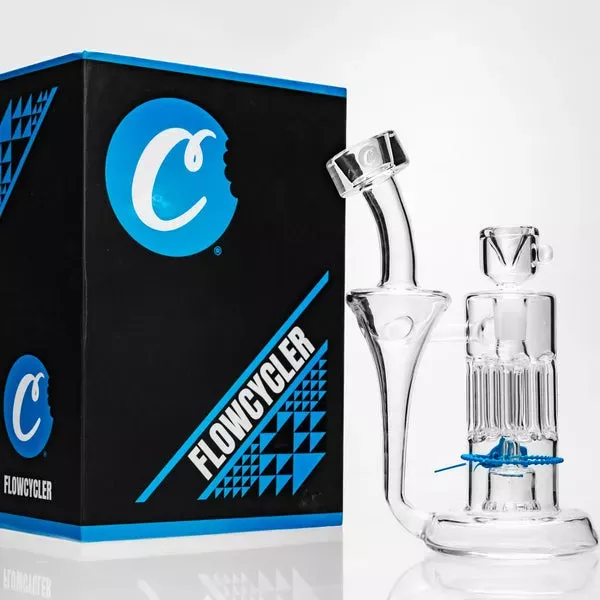 Cookies | Rig | Flowcycler