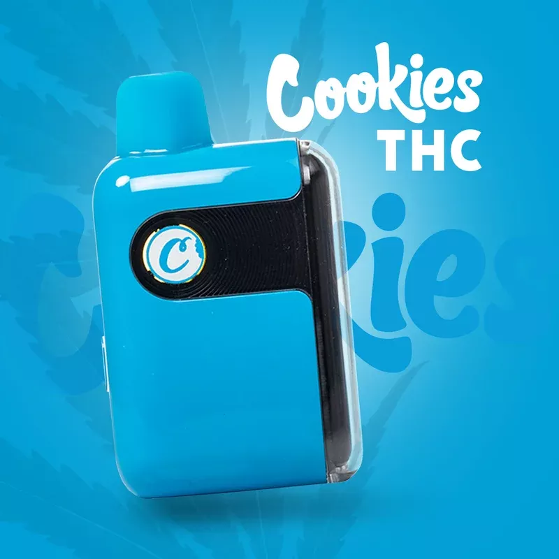 Cookies THC-A Disposable 5g