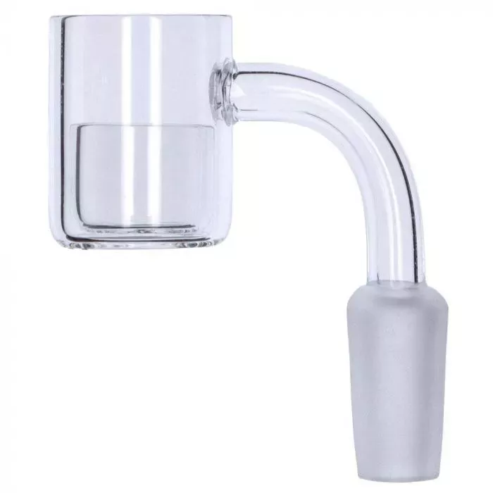 Core Reactor Quartz Banger With Male joint