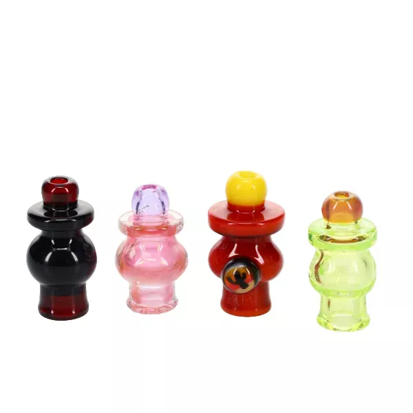 Corkis Portal Multi-Color Pivot Mouthpiece